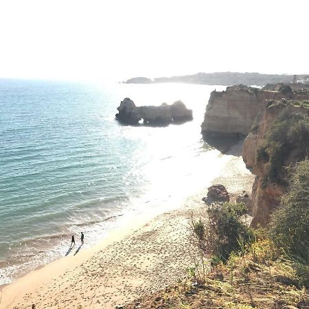 "Sun & Beach", 150M From Beach, Litoralmar Portimão Buitenkant foto