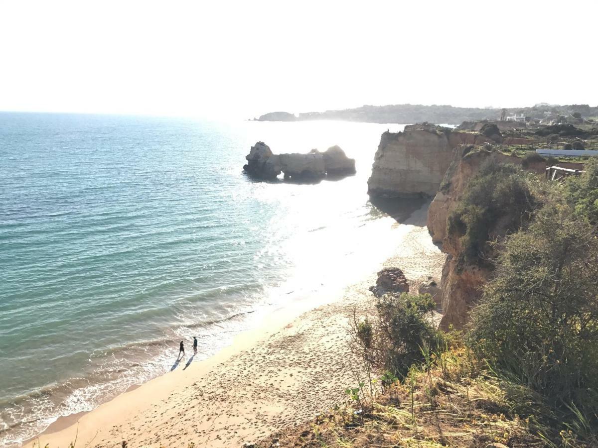 "Sun & Beach", 150M From Beach, Litoralmar Portimão Buitenkant foto